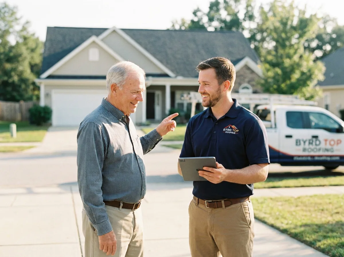 Roofing Falls City, TX FAQs